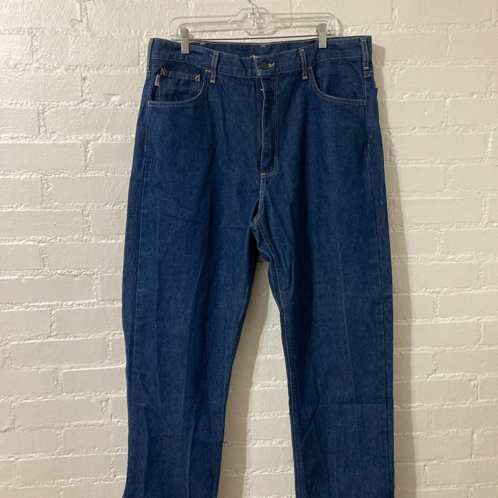 Carhartt FR Jeans 38x34